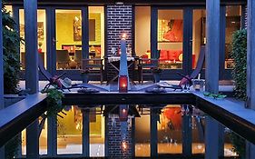Downtown Hideaway, B&B Grand Deluxe